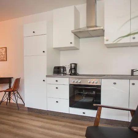 Ferienwohnung HappyLiving Winterberg Exterior foto