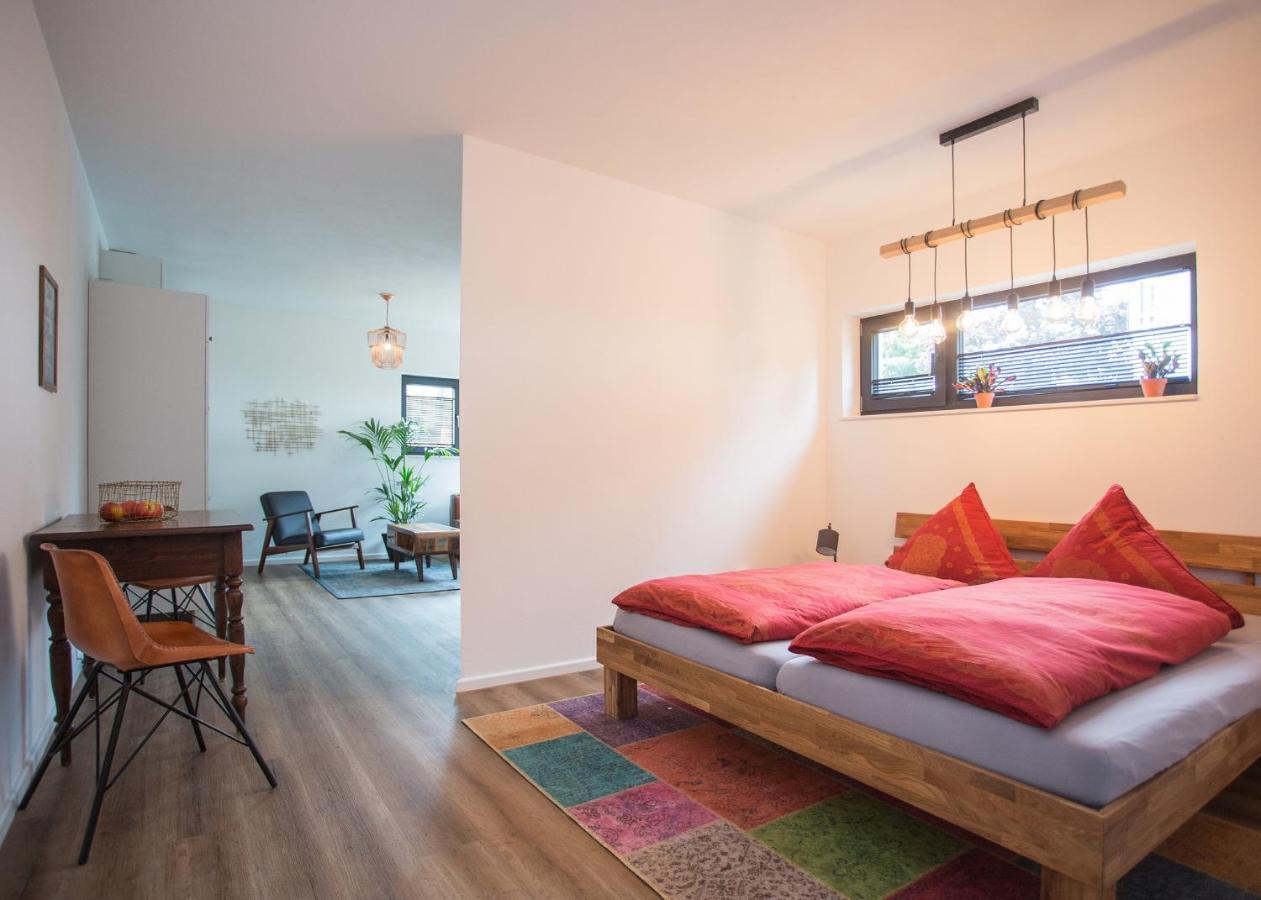 Happyliving Apartment Winterberg